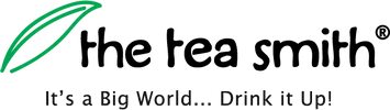 The Tea Smith Merchant Logo