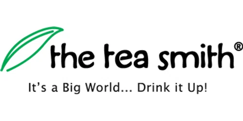 The Tea Smith Promo Code
