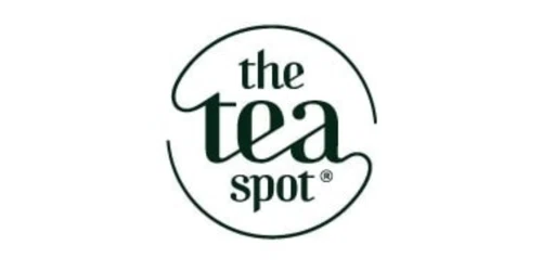 The Tea Spot coupon