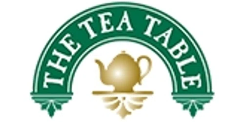The Tea Table Promo Code