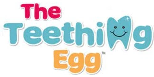 The Teething Egg Promo Code