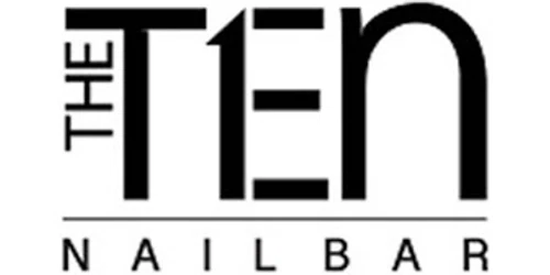 The TEN Nail Bar Promo Code