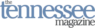 The Tennessee Magazine Merchant Logo