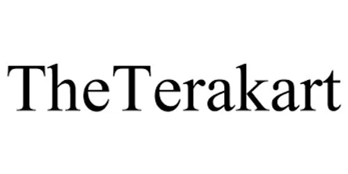 10% Off The Terakart Promo Code, Coupons (3 Active) 2022