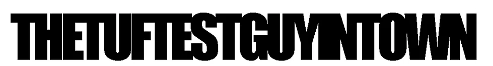 TheTuftestGuyInTown Promo Code