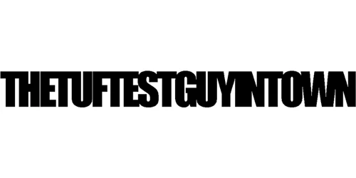 TheTuftestGuyInTown Promo Code