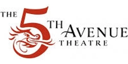 The 5th Avenue Theatre Promo Code
