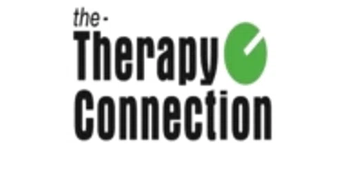 The Therapy Connection coupon