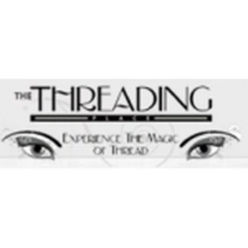 The Threading Place Promo Code
