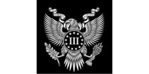 The Three Percenters Promo Code