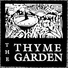 The Thyme Garden Promo Code