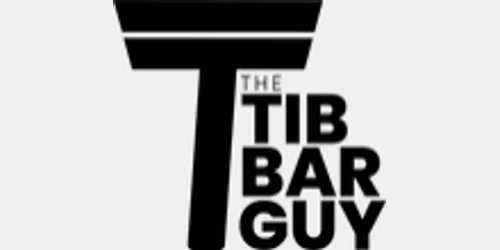 The Tib Bar Guy Promo Code