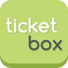 THE TICKET BOX Promo Code — 100 Off in Sep 2024