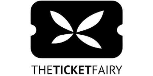 The Ticket Fairy Merchant logo