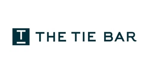 The Tie Bar coupon