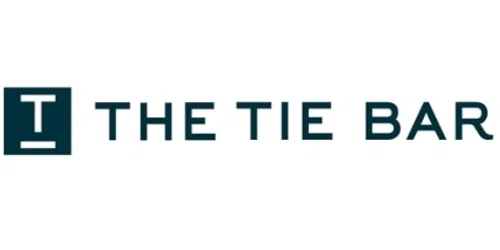 The Tie Bar Merchant logo