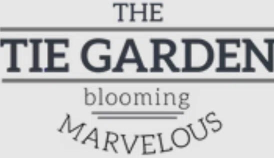 THE TIE GARDEN Discount Code — 10 Off (Sitewide) 2024