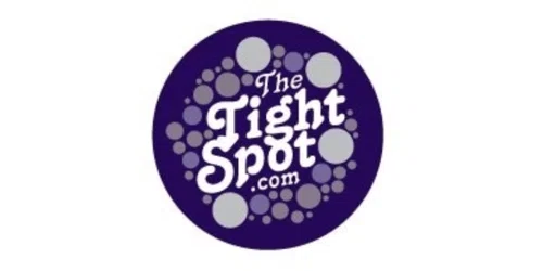 The Tight Spot Merchant logo
