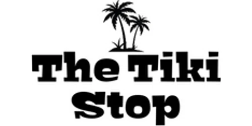 The Tiki Stop Promo Code