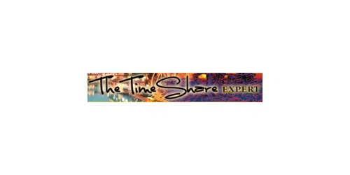 The Time Share Expert coupon