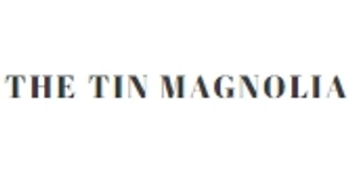 The Tin Magnolia Promo Code