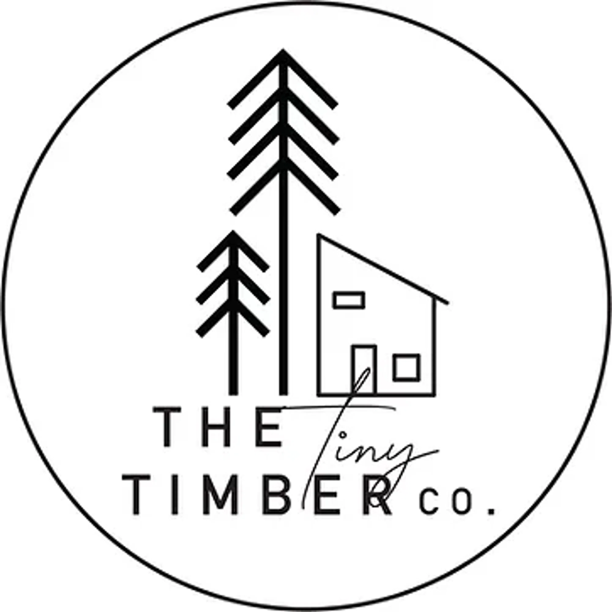 THE TINY TIMBER Promo Code — 10 Off (Sitewide) 2024