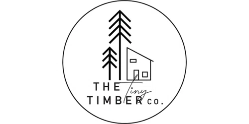 The Tiny Timber Promo Code