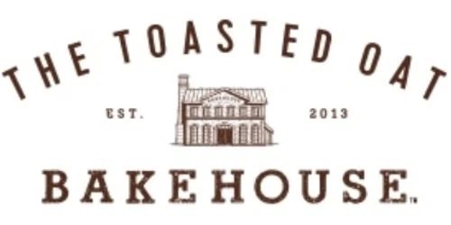 The Toasted Oat Promo Code