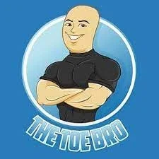 THE TOE BRO Promo Code — 10 Off (Sitewide) Sep 2024