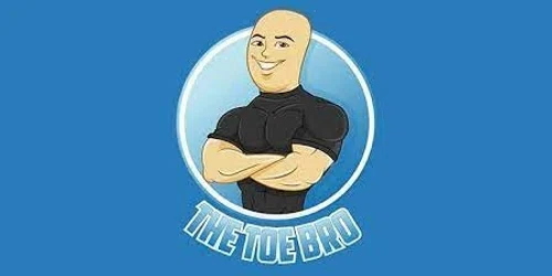 The Toe Bro Promo Code