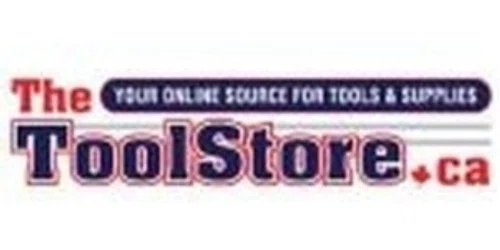 TheToolStore.ca Merchant Logo