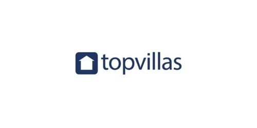 Top Villas coupon