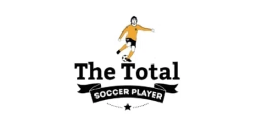 The Total Soccer Player coupon