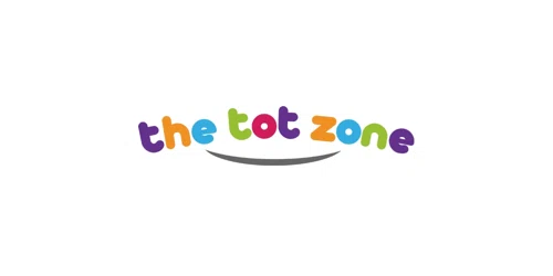 The Tot Zone coupon