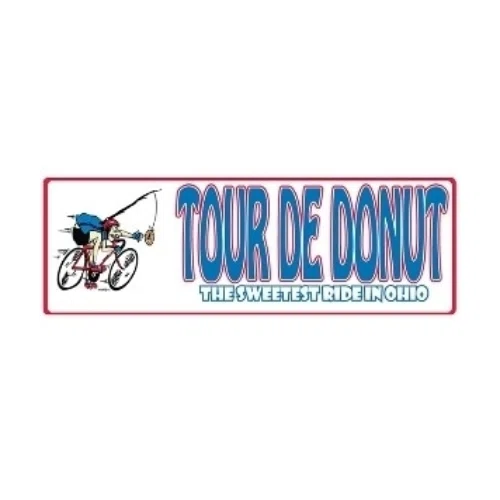 tour de donut