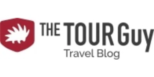 The Tour Guy Merchant logo