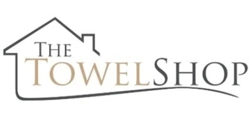 The Towel Shop Merchant logo