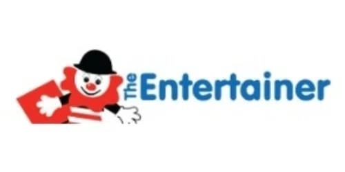 The Entertainer Merchant logo