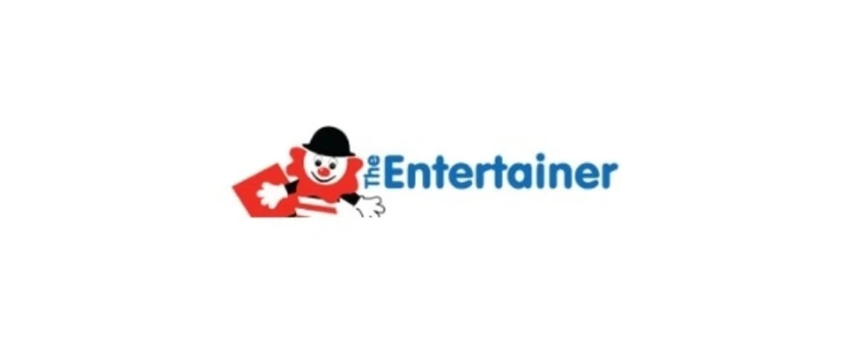 THE ENTERTAINER Promo Code — 30 Off (Sitewide) 2024
