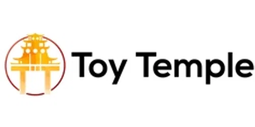 Toy Temple Merchant logo
