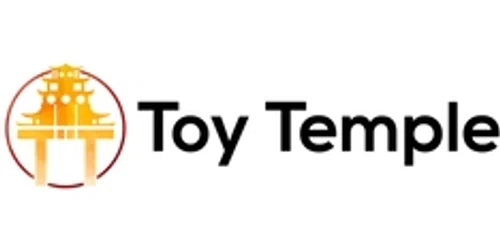 Toy Temple Merchant logo