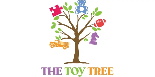 The Toy Tree Promo Code