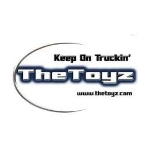 TheToyz.com Promo Code