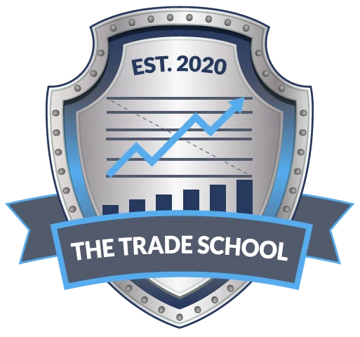 The Trade School Merchant Logo