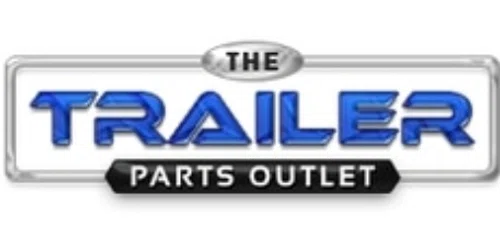 The Trailer Parts Outlet Merchant logo