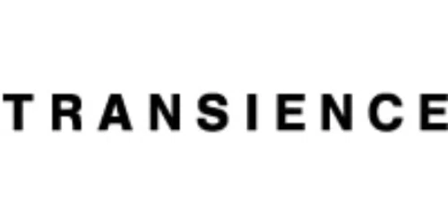 Transience Promo Code