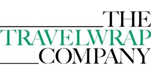 The Travelwrap Company Merchant logo