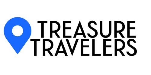 Treasure Travelers coupon
