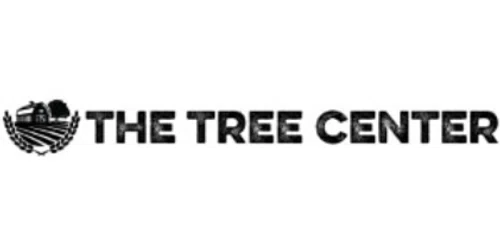 The Tree Center Merchant logo