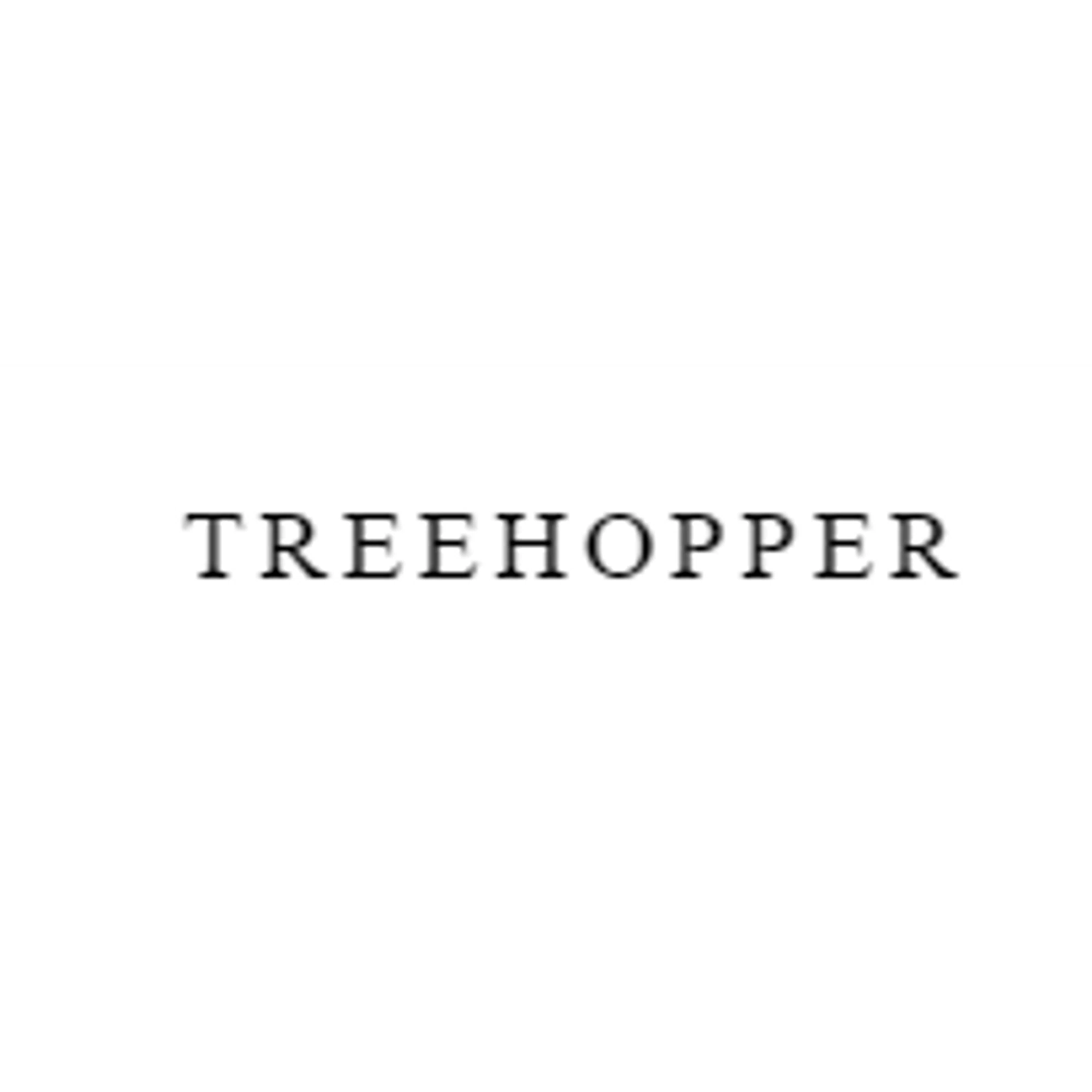 TREEHOPPER Promo Code — 15 Off (Sitewide) Aug 2024